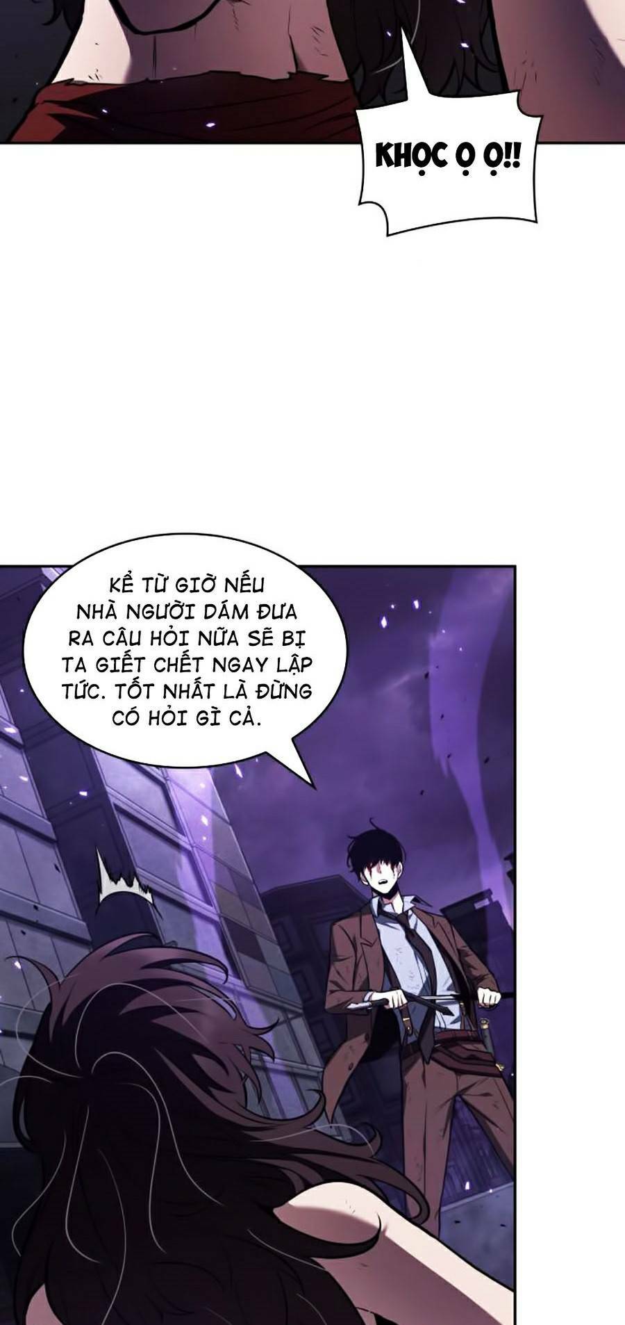 Toàn trí độc giả: Chapter 84