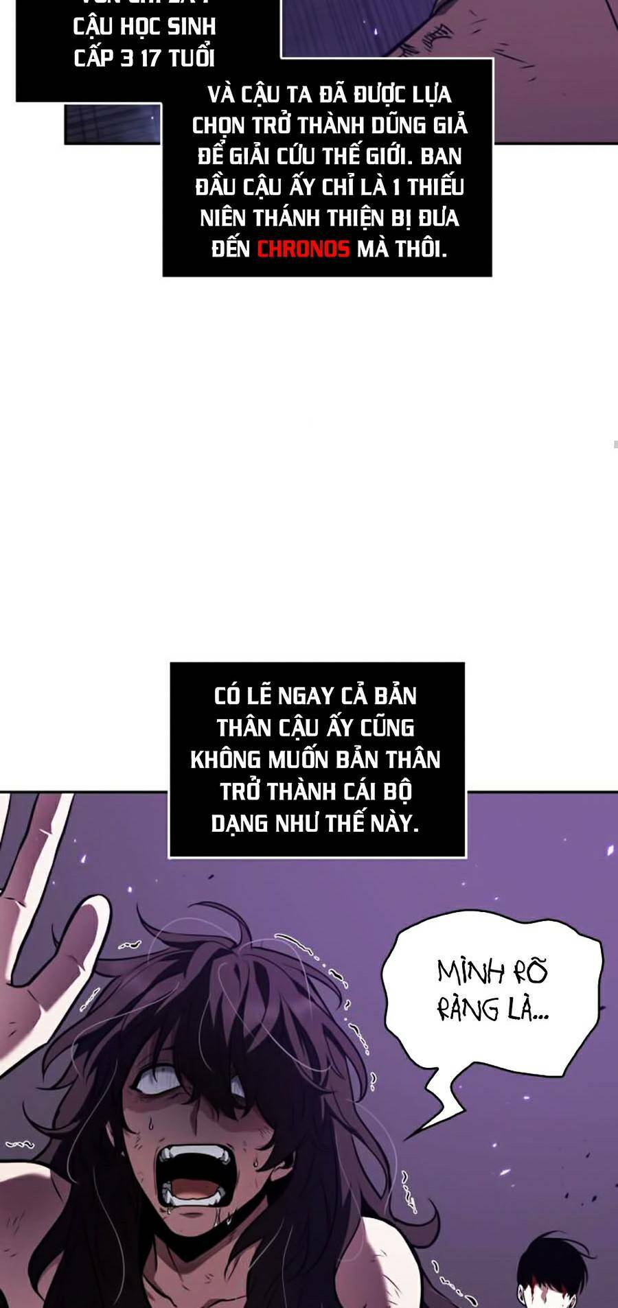 Toàn trí độc giả: Chapter 84