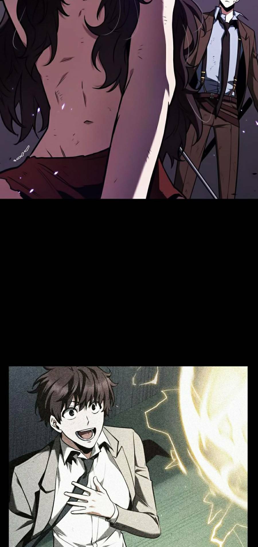 Toàn trí độc giả: Chapter 84