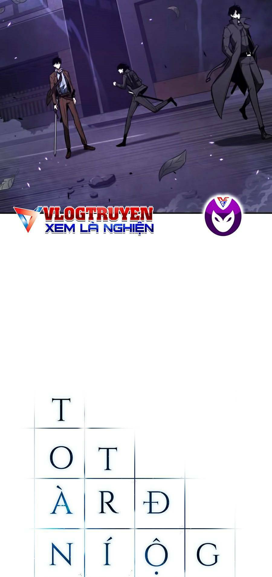 Toàn trí độc giả: Chapter 84