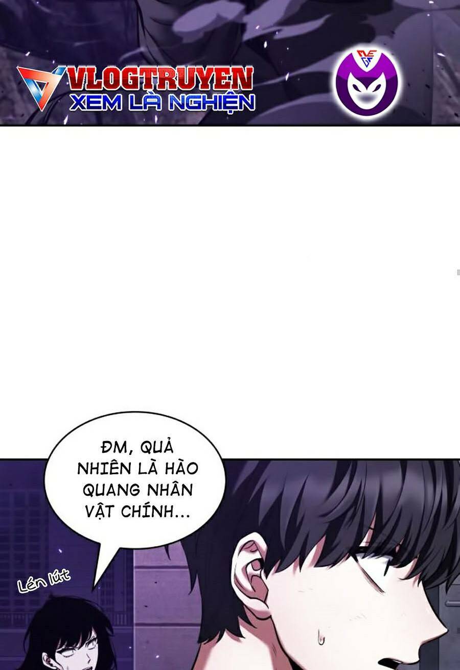 Toàn trí độc giả: Chapter 84