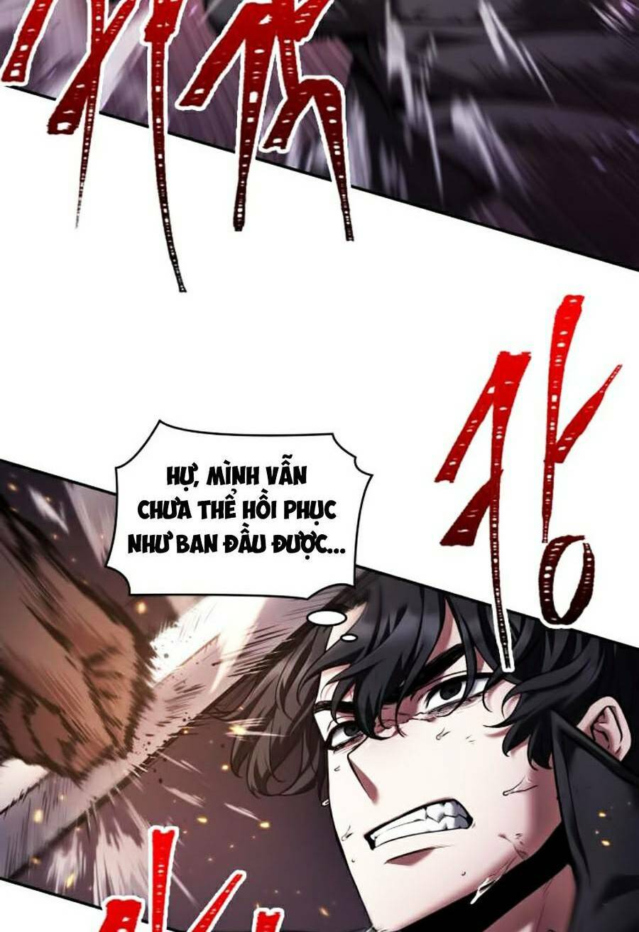 Toàn trí độc giả: Chapter 84