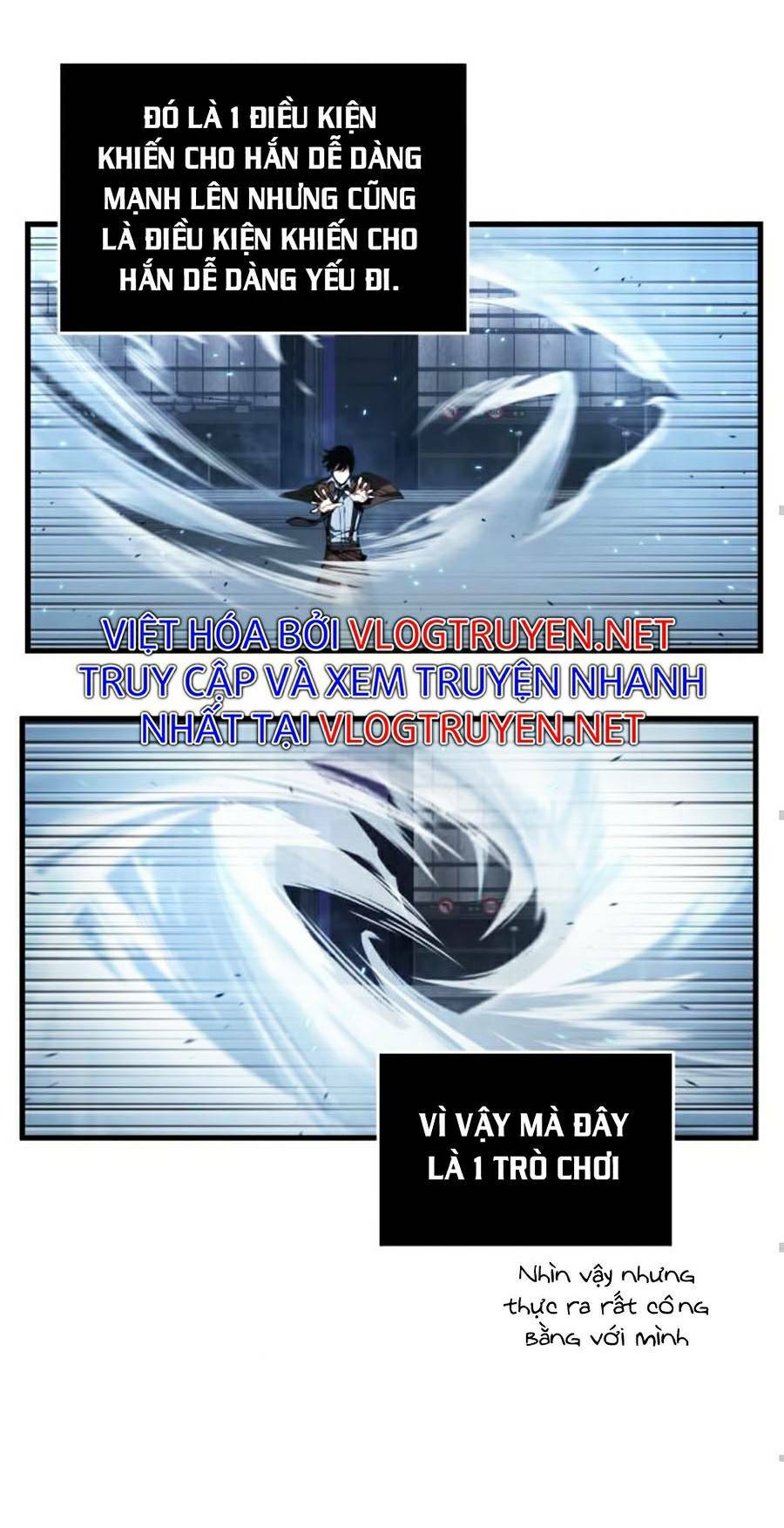 Toàn trí độc giả: Chapter 84