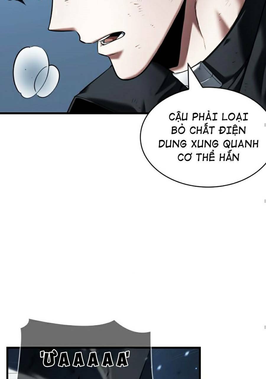 Toàn trí độc giả: Chapter 84