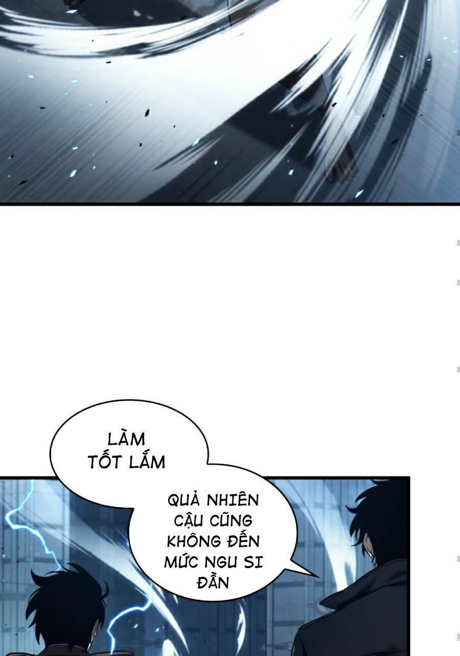 Toàn trí độc giả: Chapter 84