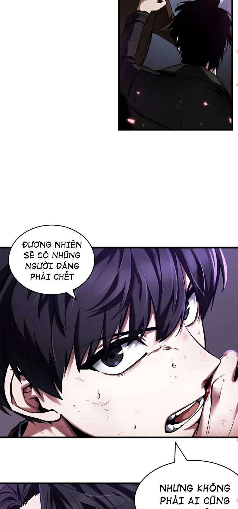 Toàn trí độc giả: Chapter 84