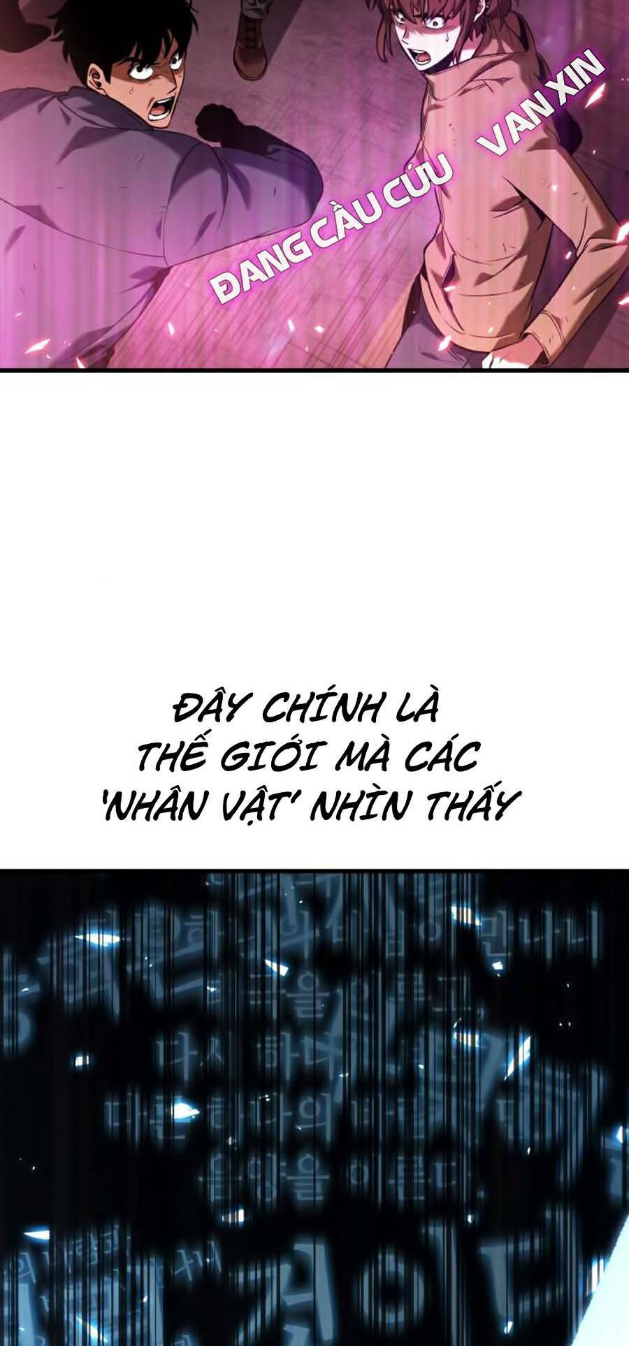 Toàn trí độc giả: Chapter 84