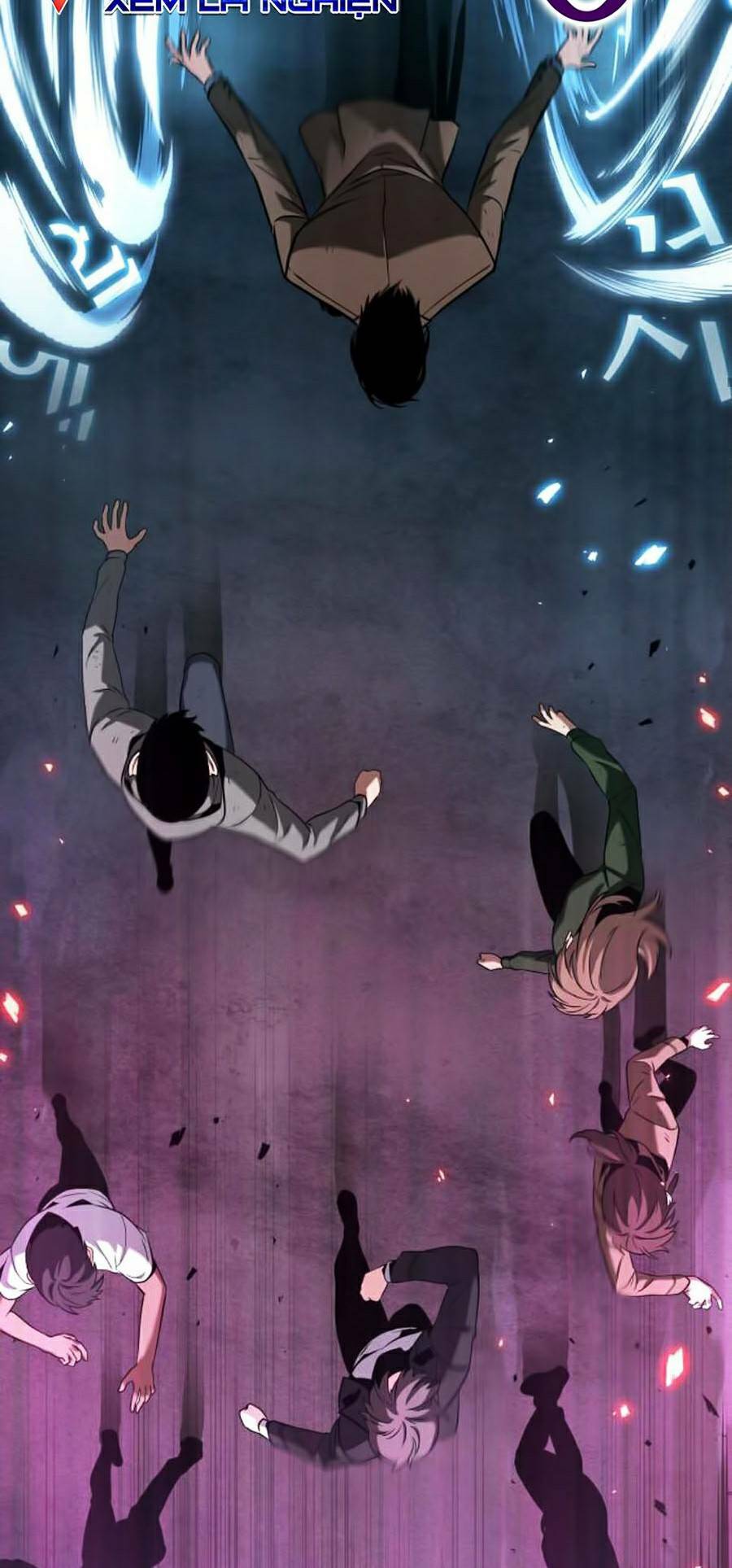 Toàn trí độc giả: Chapter 84