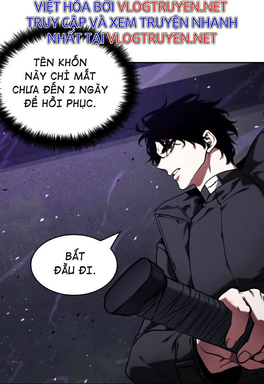 Toàn trí độc giả: Chapter 84