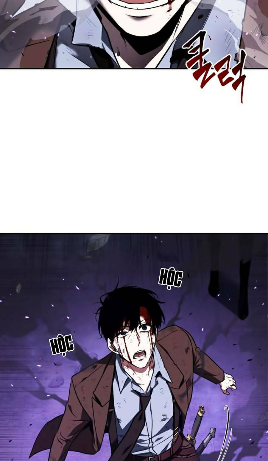 Toàn trí độc giả: Chapter 84