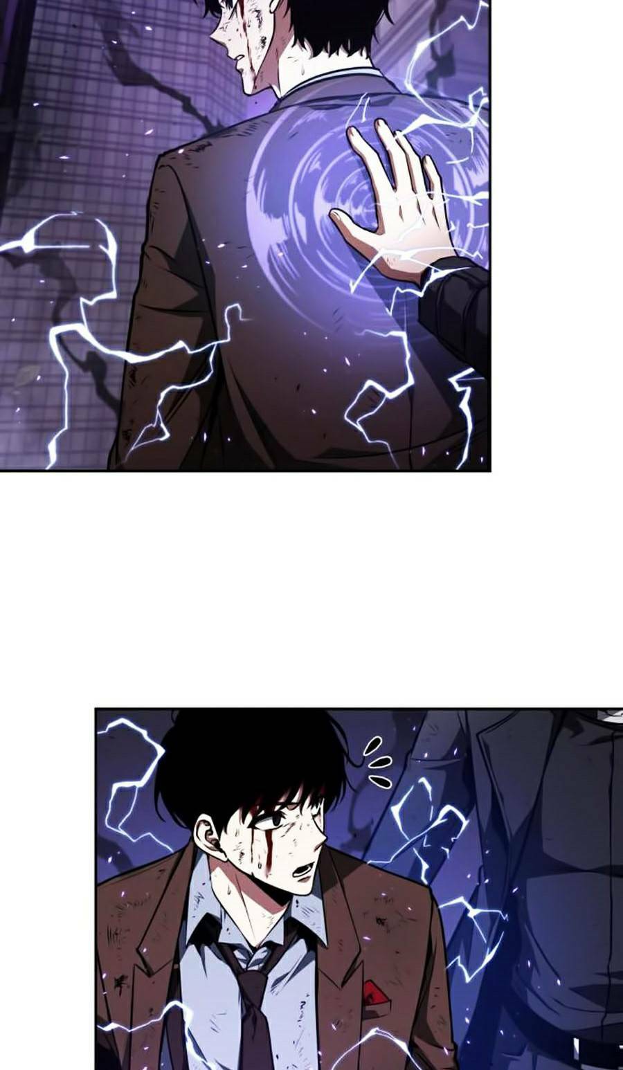 Toàn trí độc giả: Chapter 84