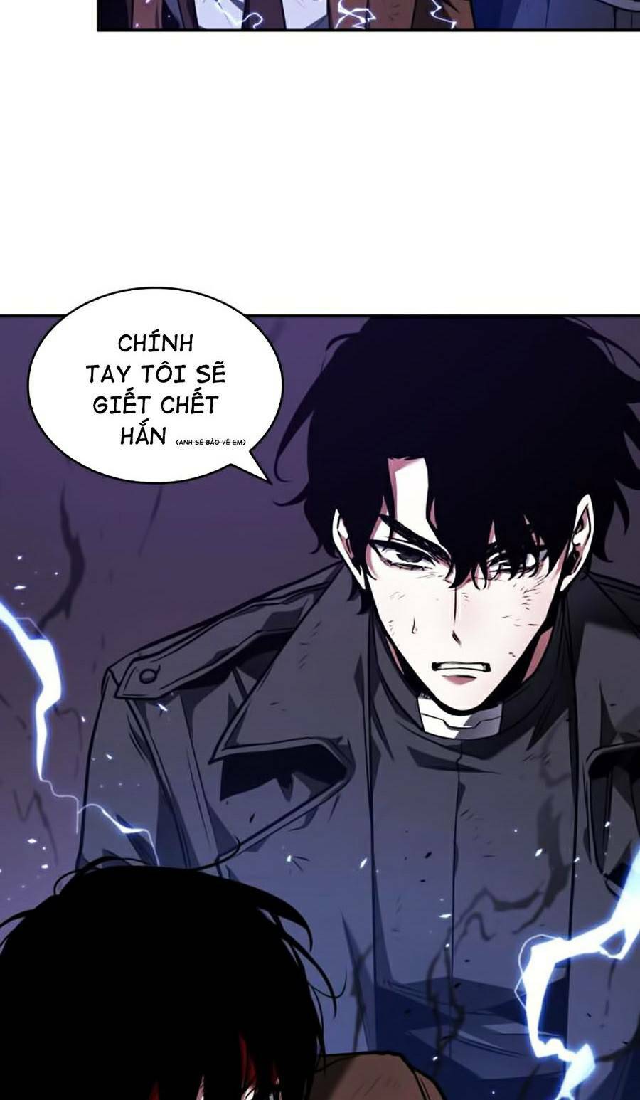 Toàn trí độc giả: Chapter 84