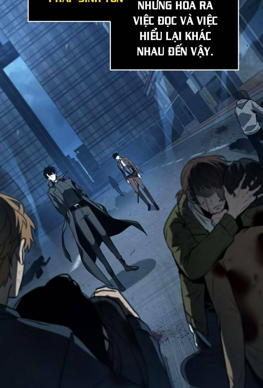 Toàn trí độc giả: Chapter 85