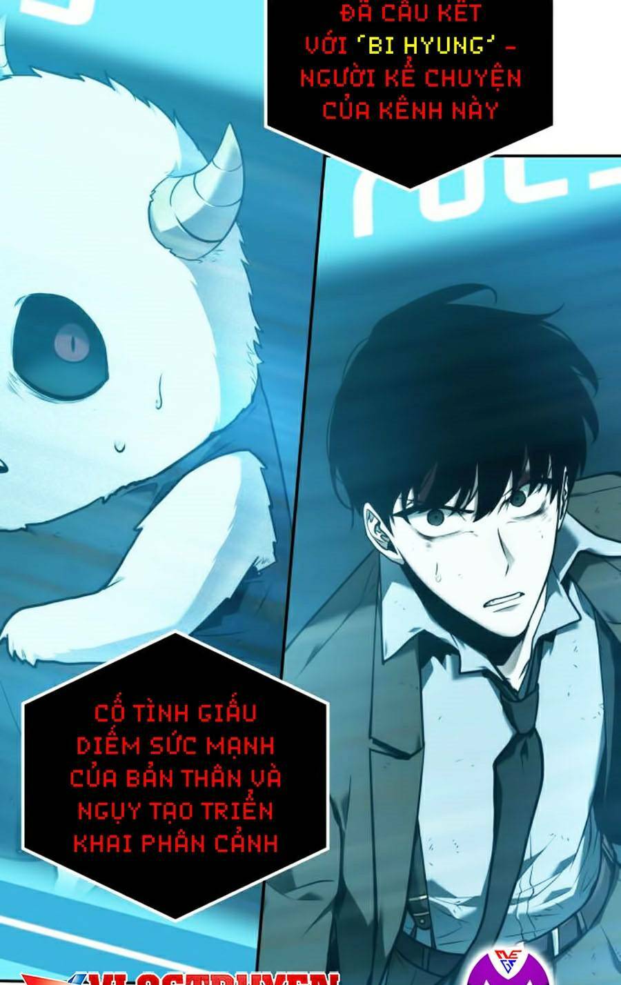 Toàn trí độc giả: Chapter 85
