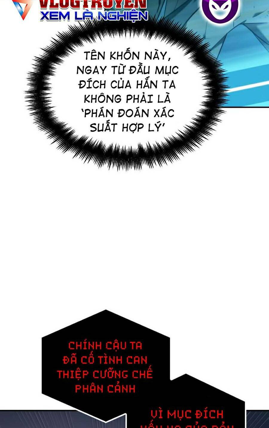Toàn trí độc giả: Chapter 85