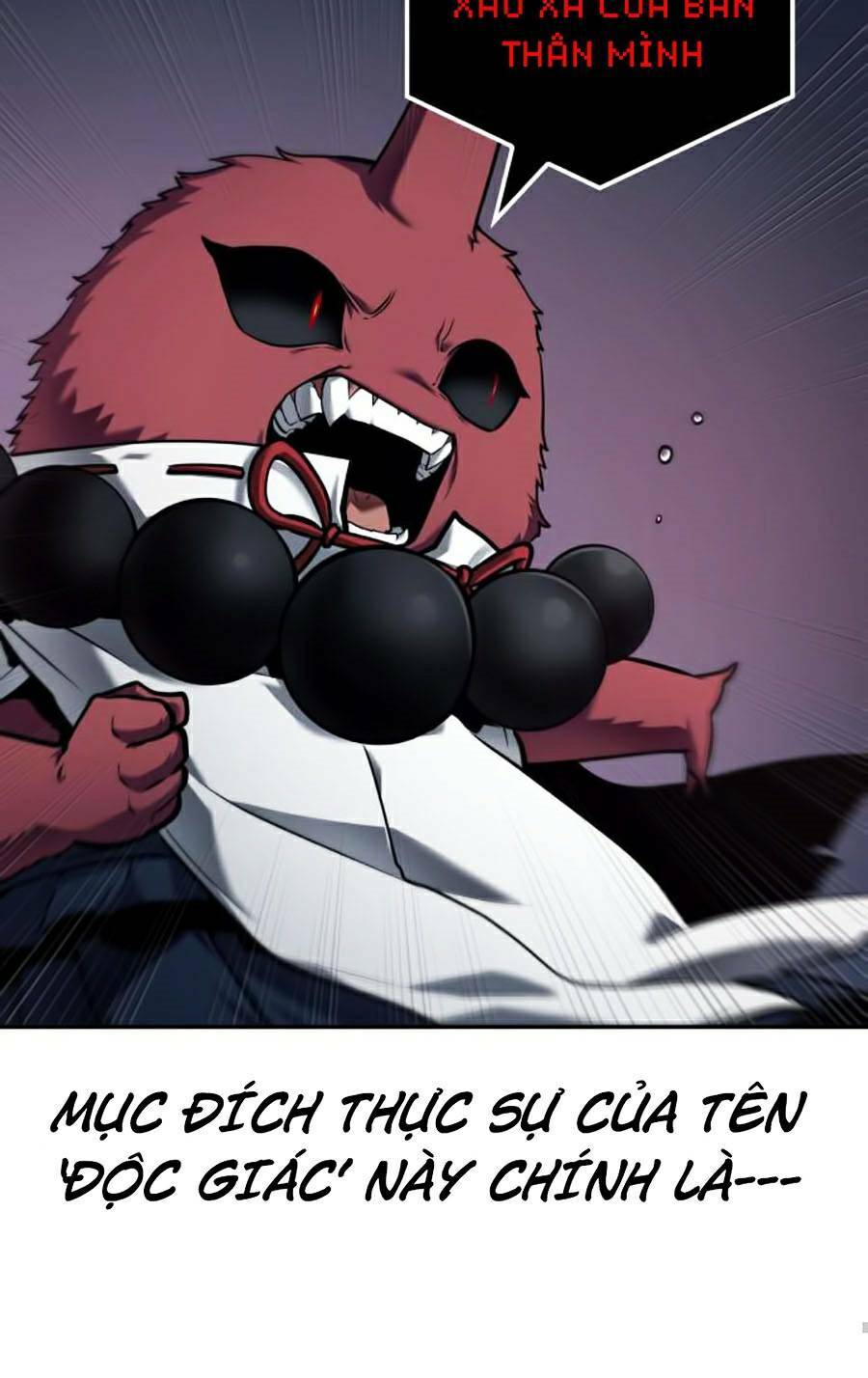 Toàn trí độc giả: Chapter 85