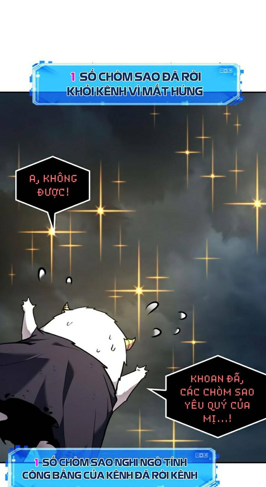 Toàn trí độc giả: Chapter 85
