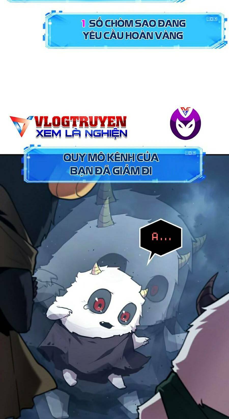 Toàn trí độc giả: Chapter 85
