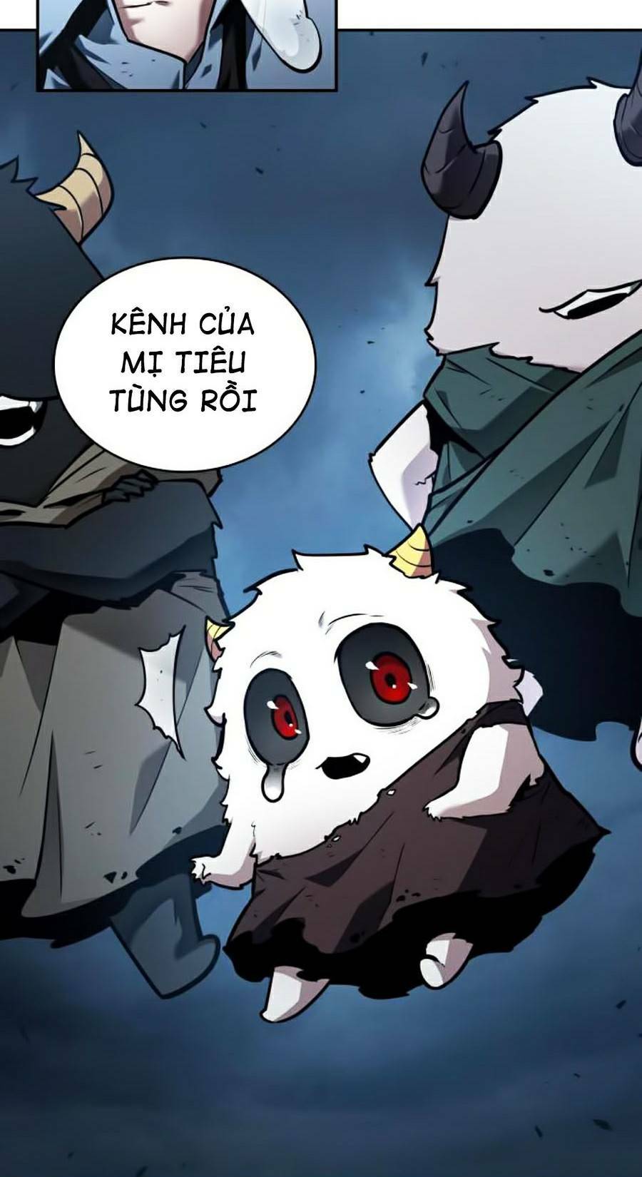 Toàn trí độc giả: Chapter 85