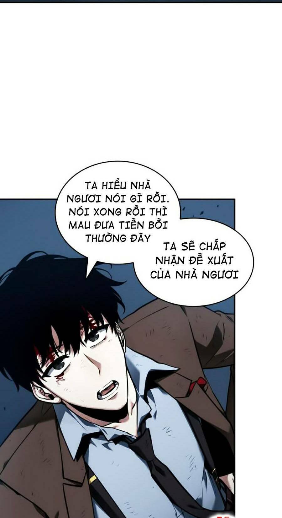 Toàn trí độc giả: Chapter 85