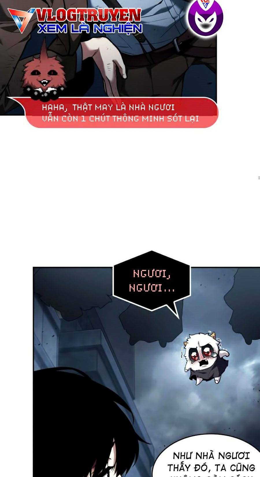 Toàn trí độc giả: Chapter 85