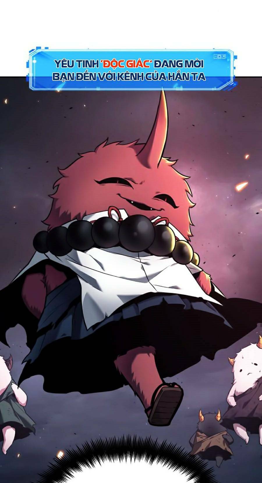 Toàn trí độc giả: Chapter 85