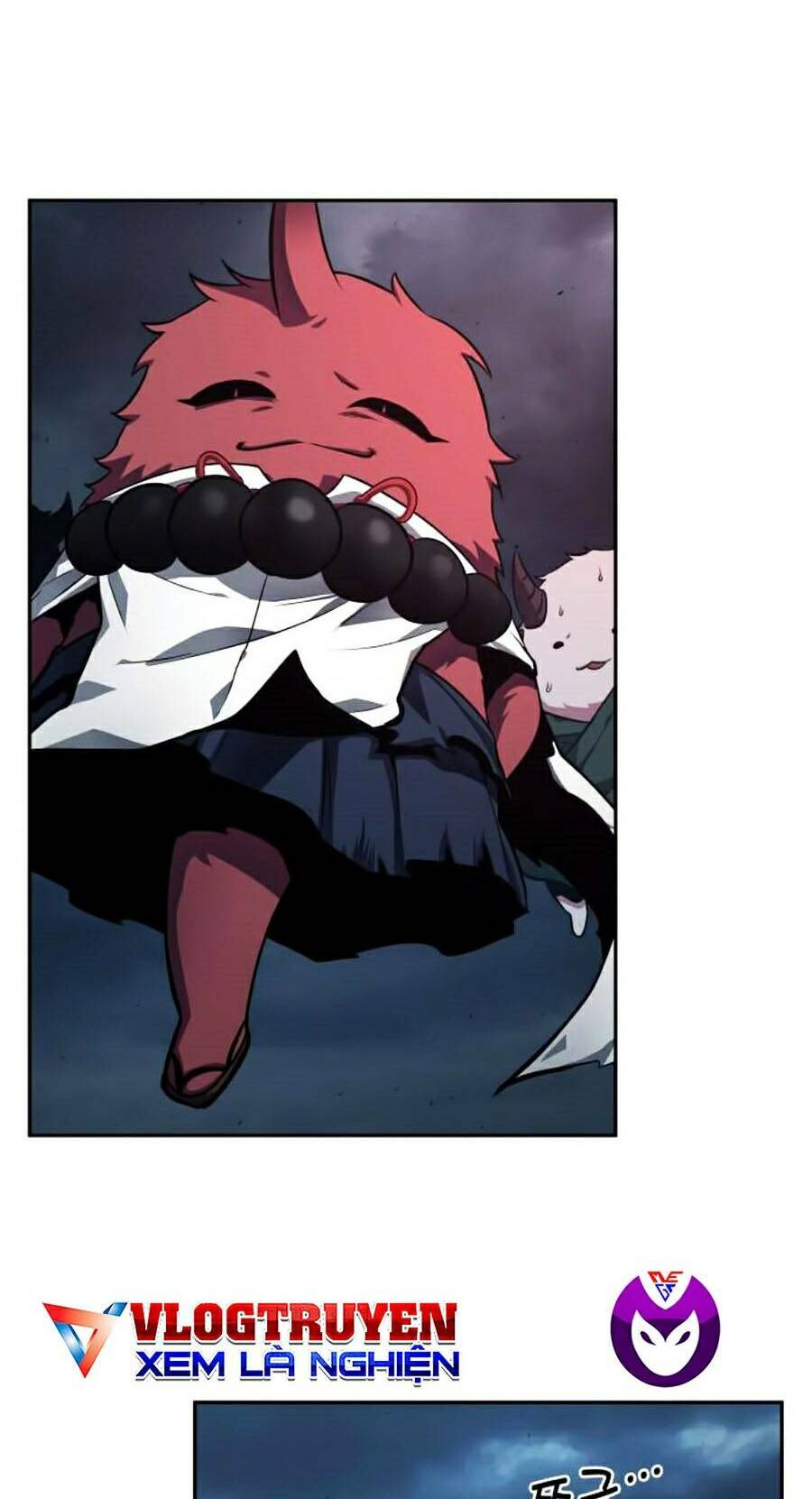 Toàn trí độc giả: Chapter 85