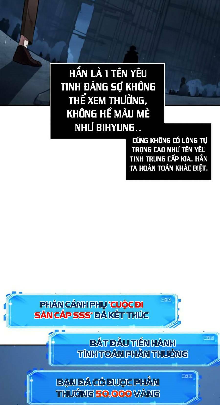 Toàn trí độc giả: Chapter 85