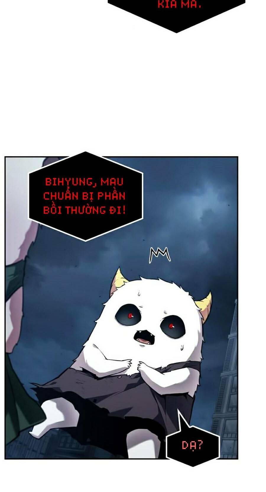 Toàn trí độc giả: Chapter 85