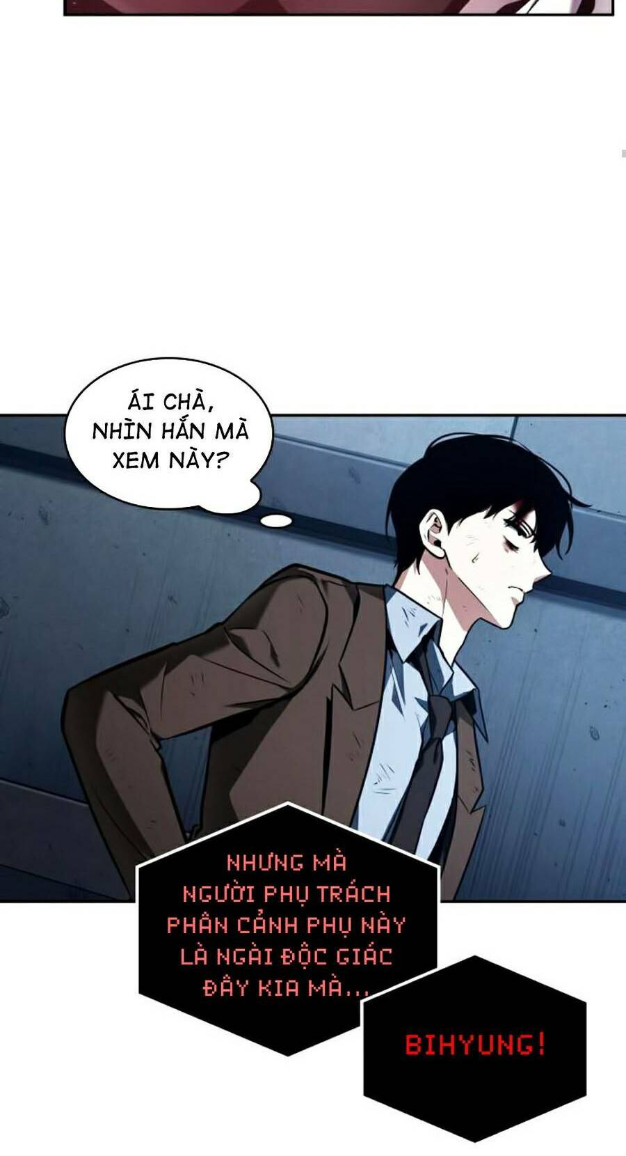 Toàn trí độc giả: Chapter 85