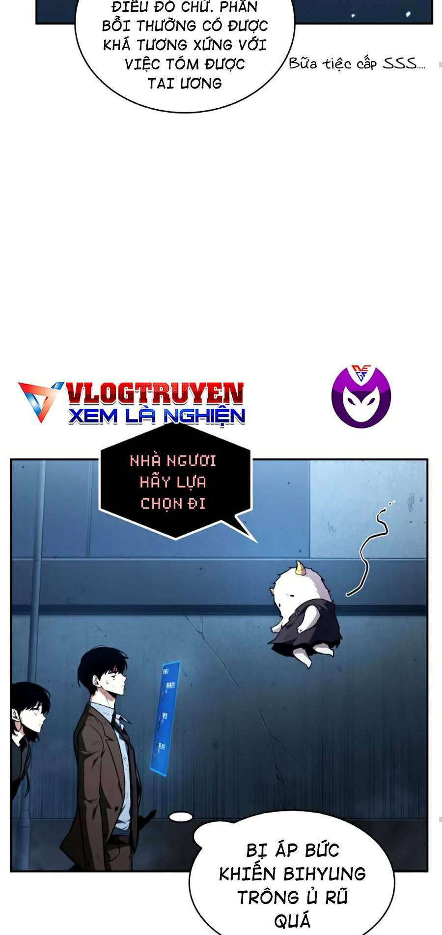 Toàn trí độc giả: Chapter 85