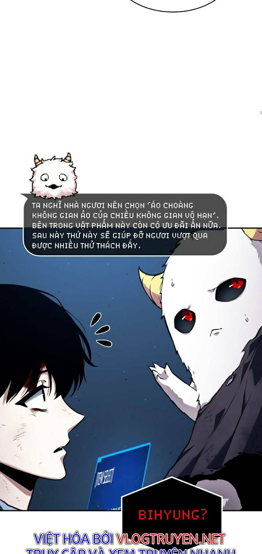 Toàn trí độc giả: Chapter 85