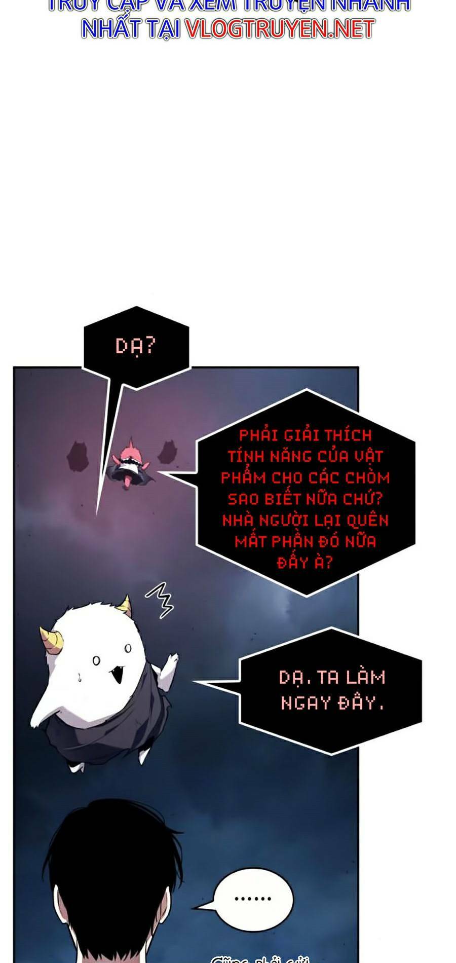 Toàn trí độc giả: Chapter 85