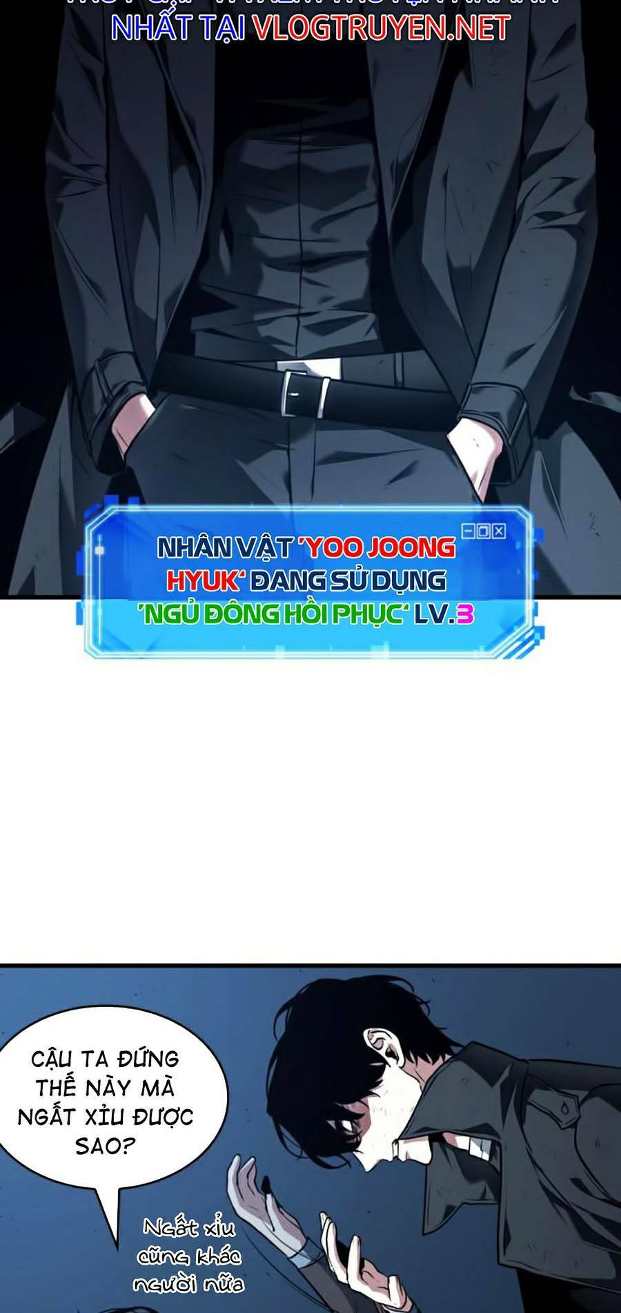 Toàn trí độc giả: Chapter 85