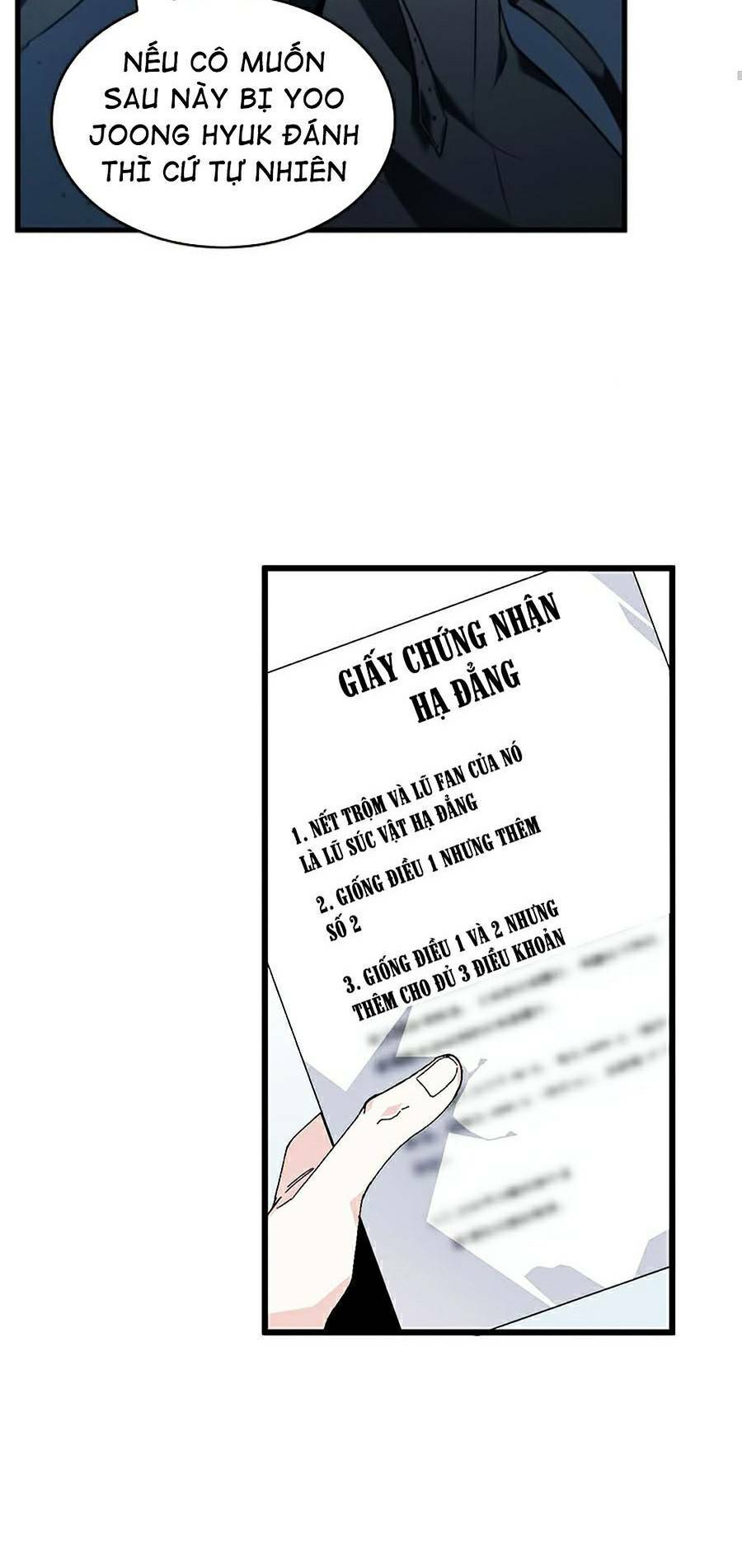 Toàn trí độc giả: Chapter 85