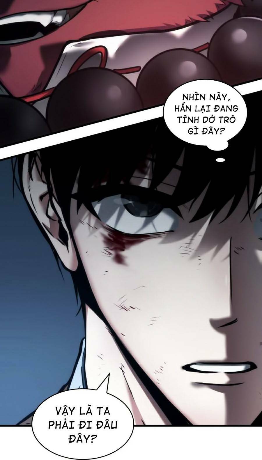 Toàn trí độc giả: Chapter 85