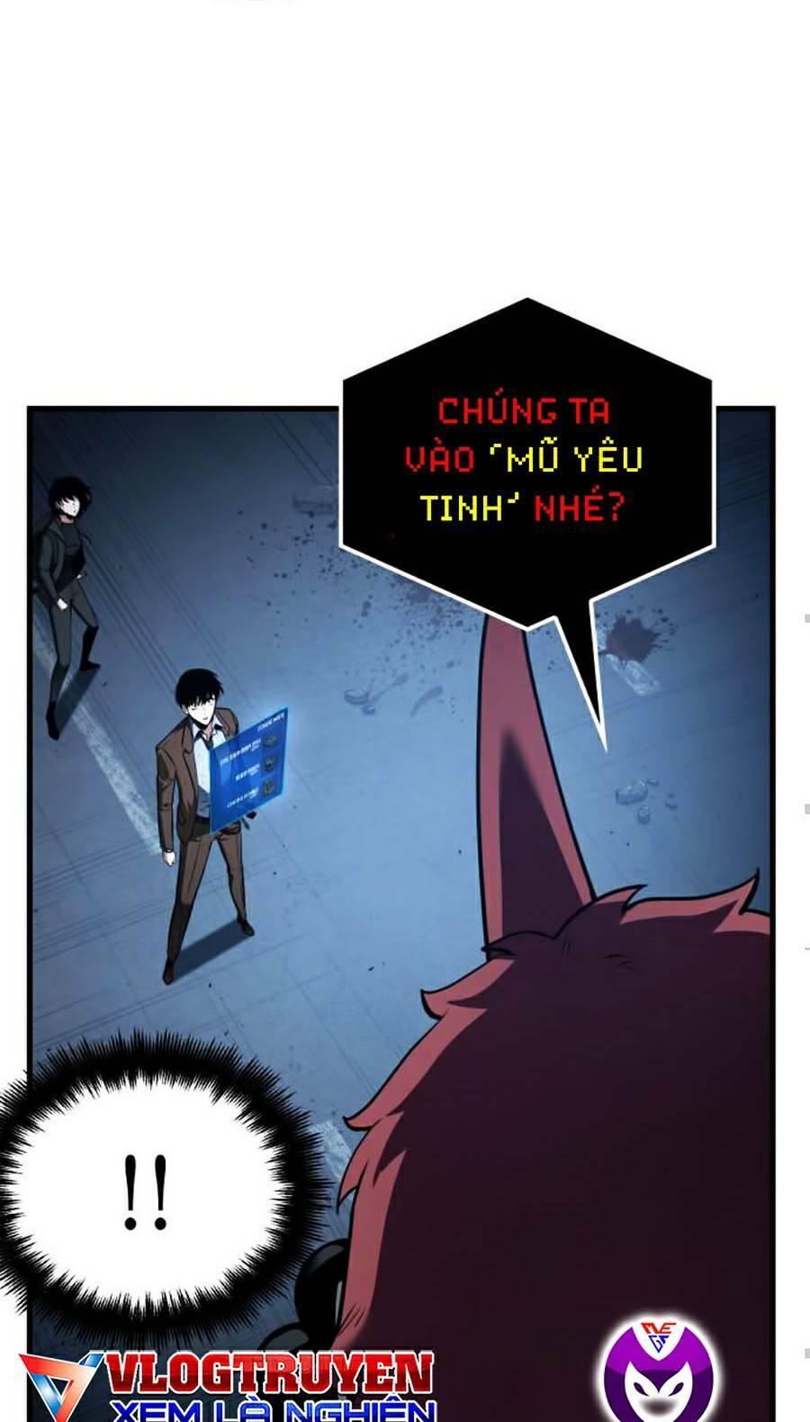 Toàn trí độc giả: Chapter 85
