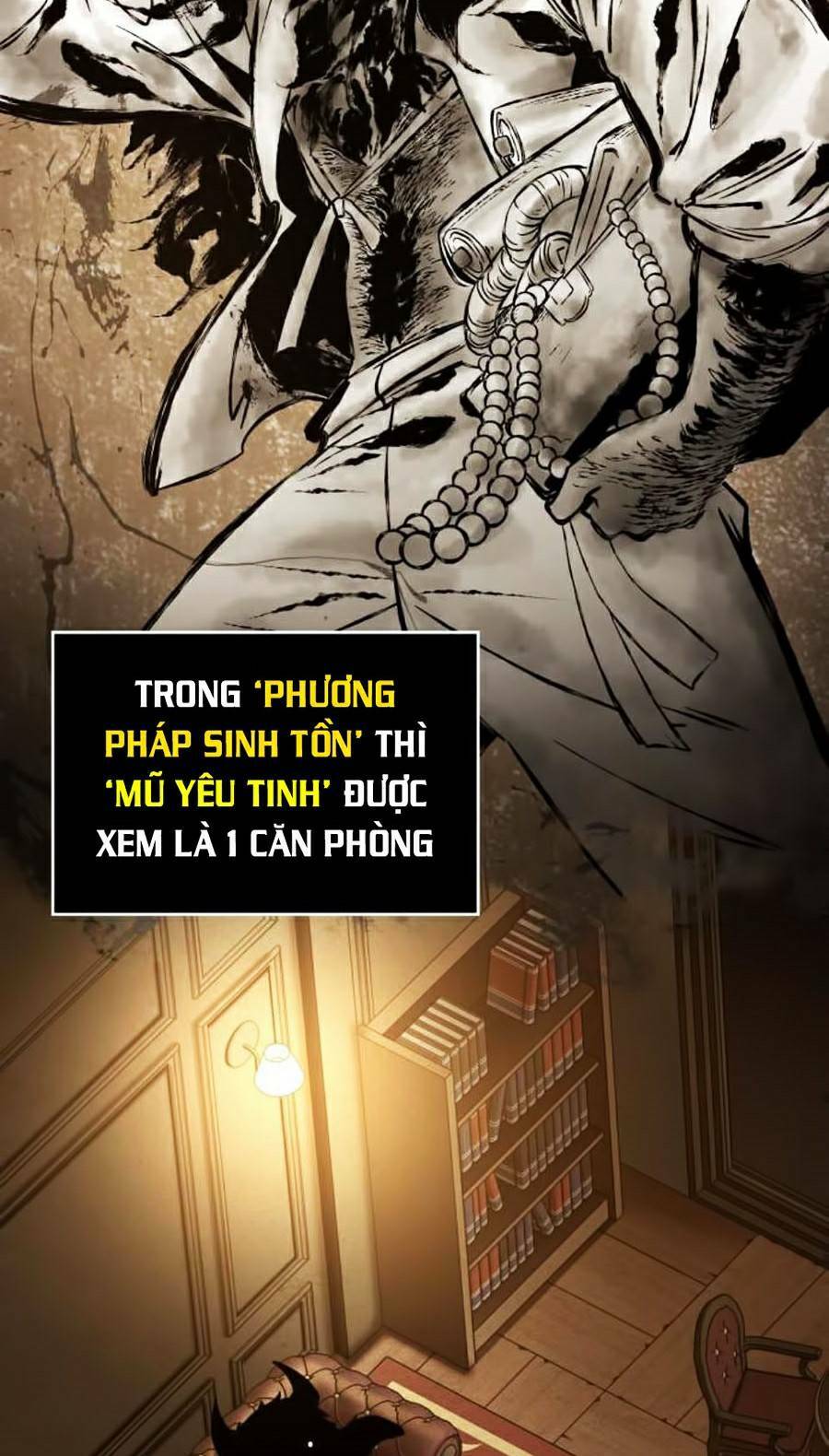 Toàn trí độc giả: Chapter 85