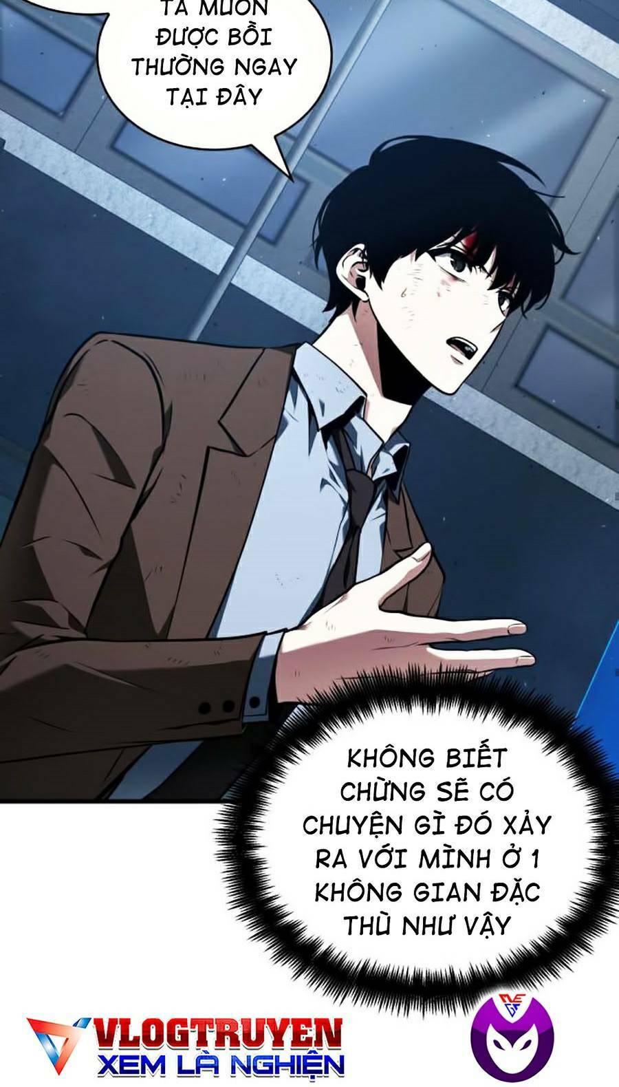 Toàn trí độc giả: Chapter 85