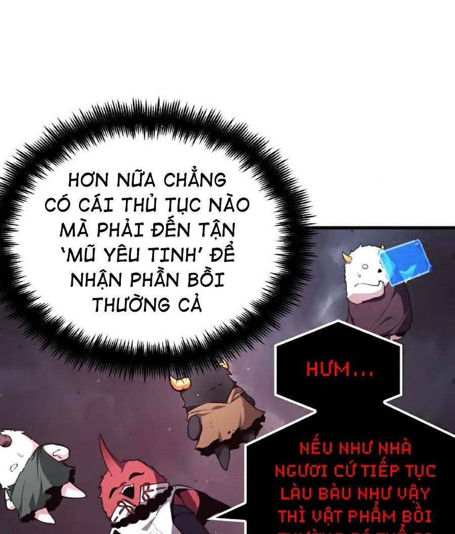 Toàn trí độc giả: Chapter 85
