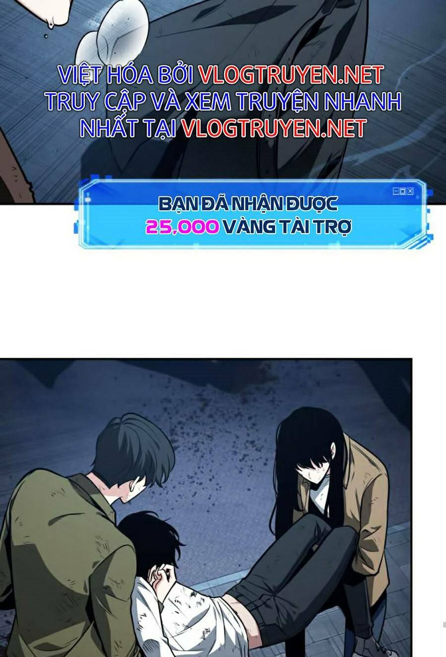 Toàn trí độc giả: Chapter 85