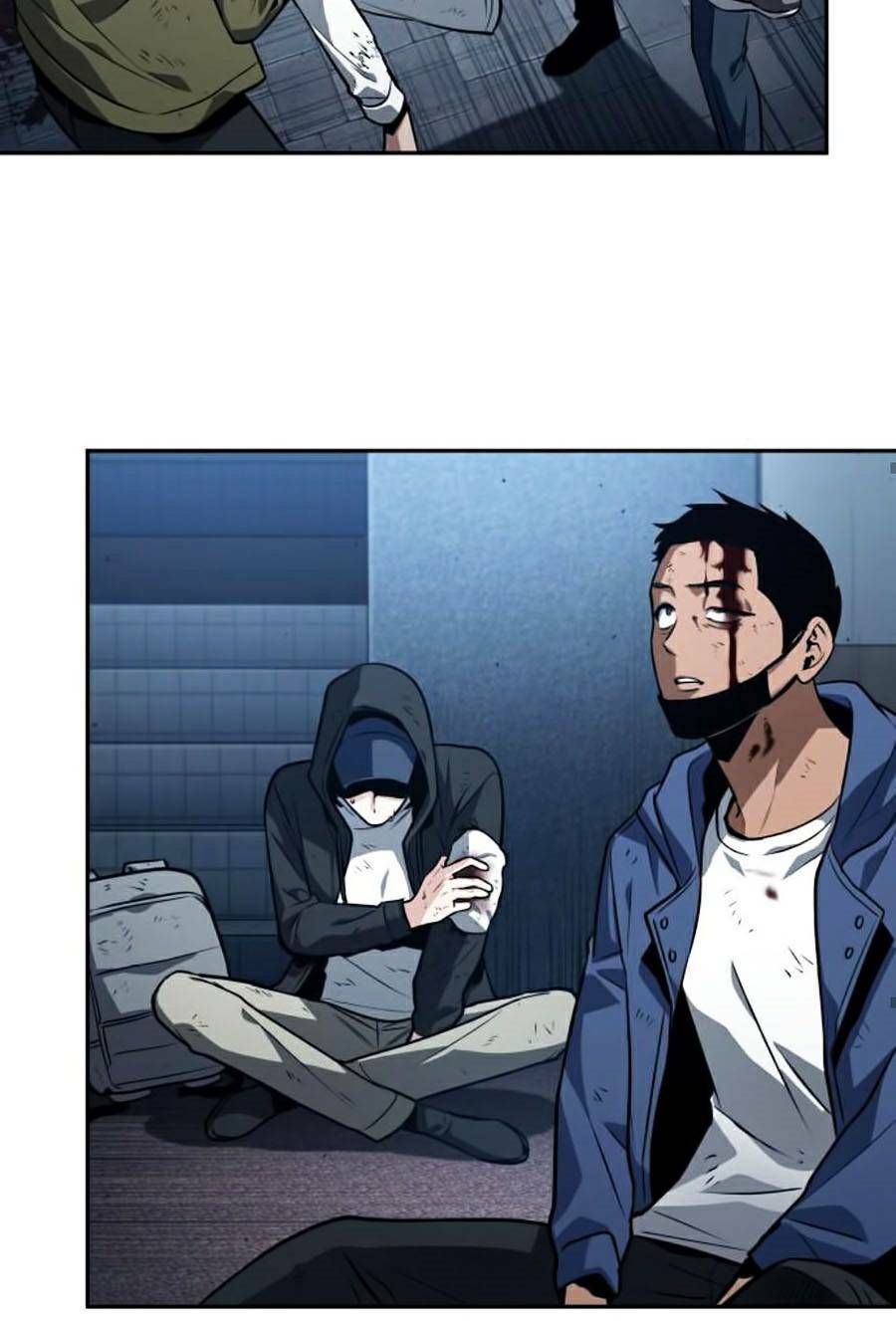 Toàn trí độc giả: Chapter 85
