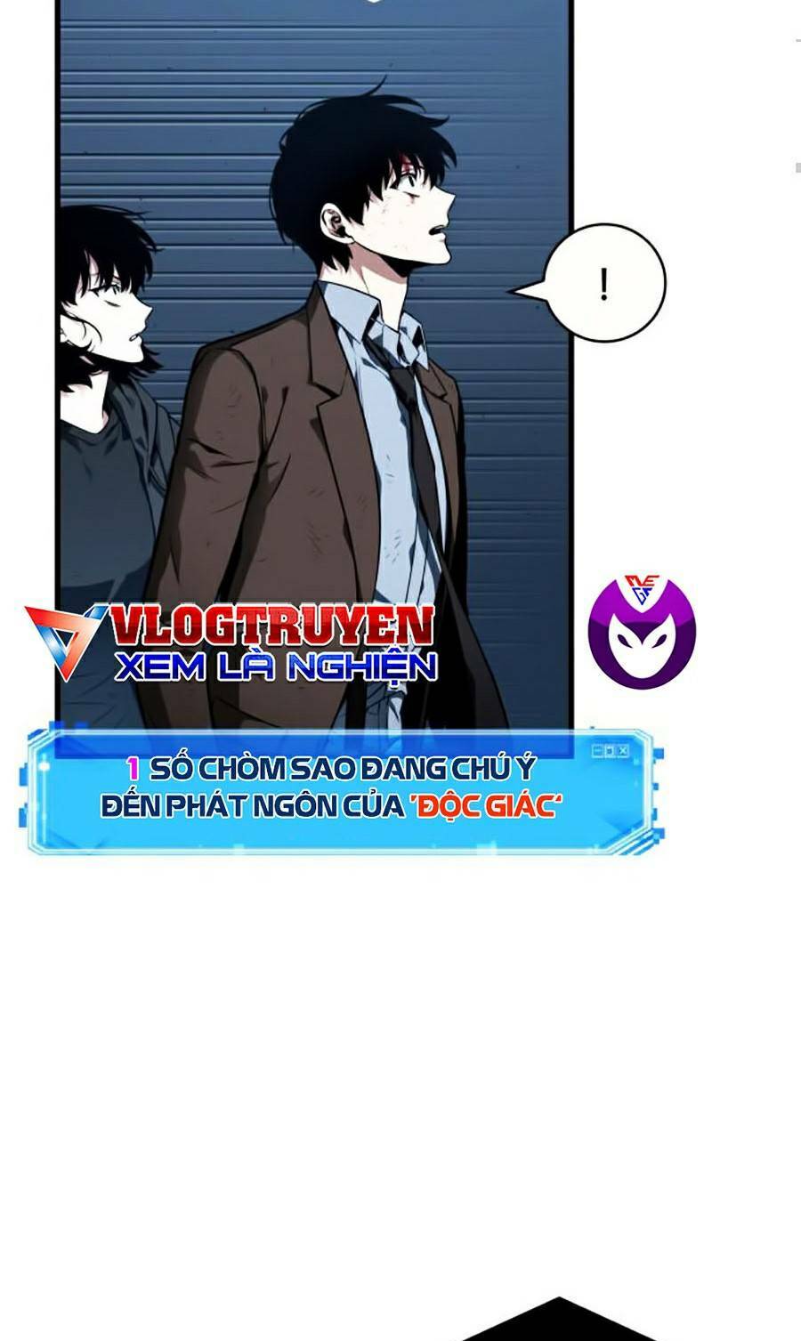 Toàn trí độc giả: Chapter 85
