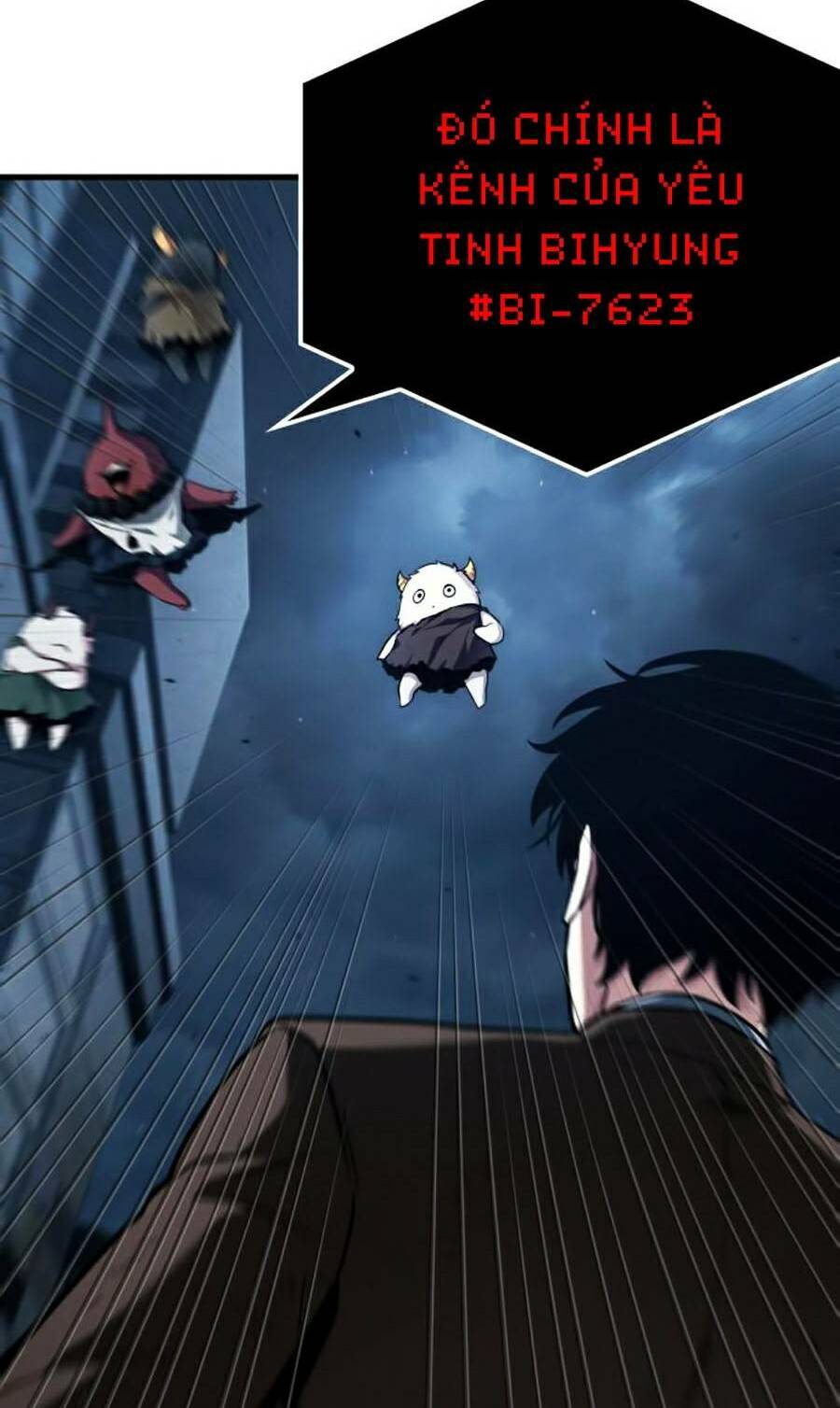 Toàn trí độc giả: Chapter 85