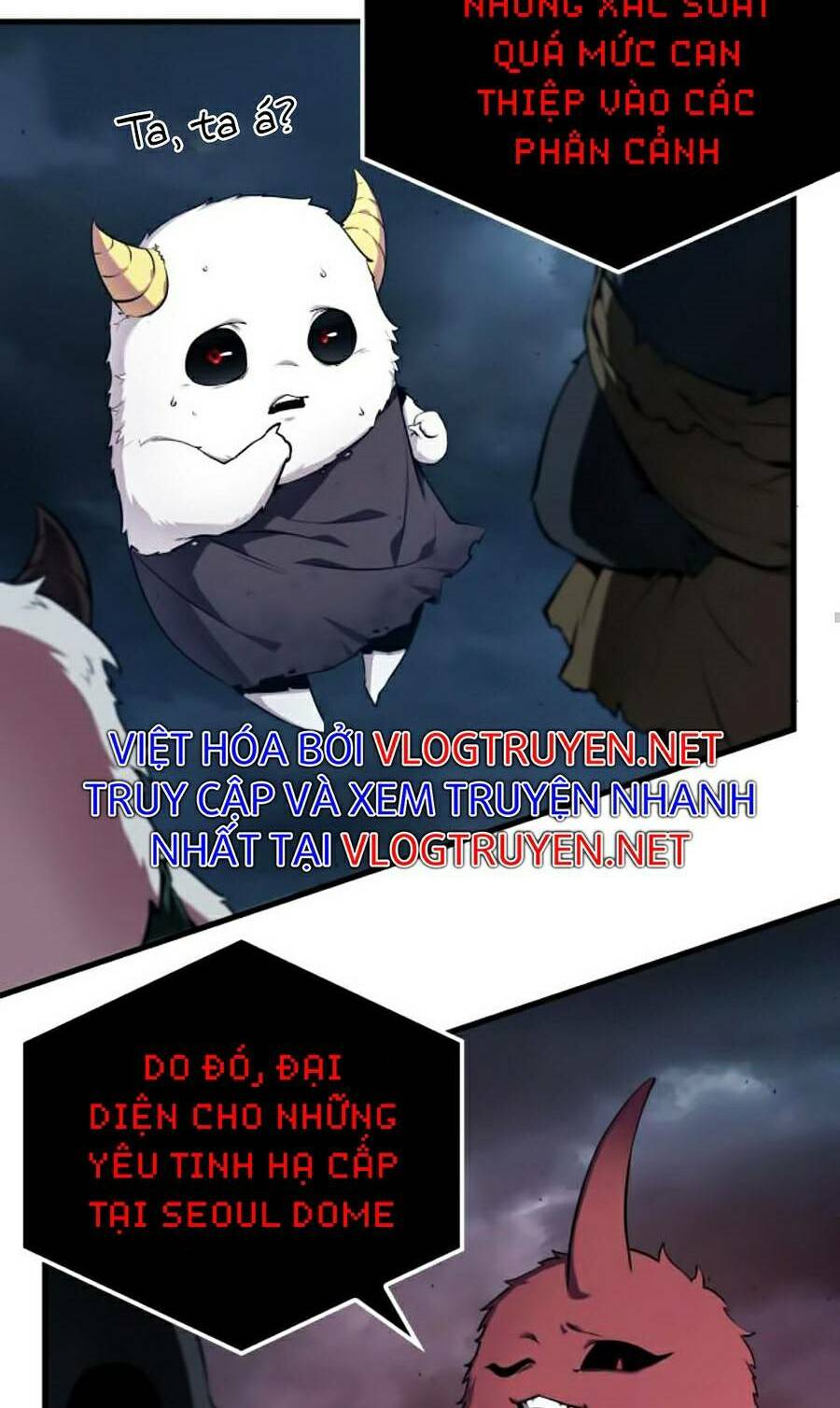 Toàn trí độc giả: Chapter 85