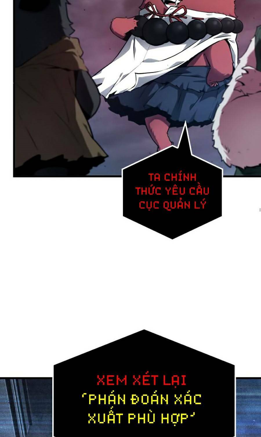 Toàn trí độc giả: Chapter 85