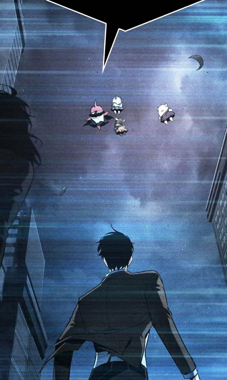 Toàn trí độc giả: Chapter 85