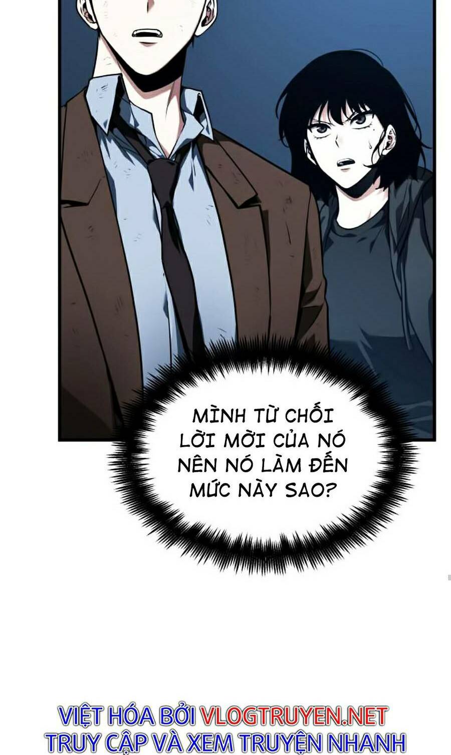 Toàn trí độc giả: Chapter 85