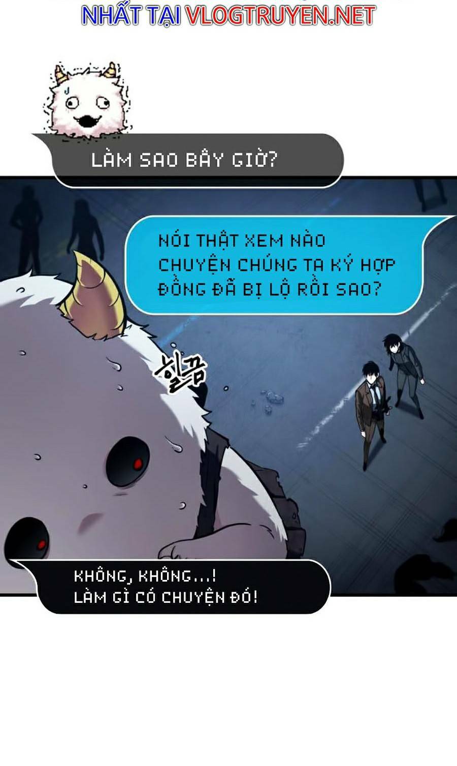 Toàn trí độc giả: Chapter 85