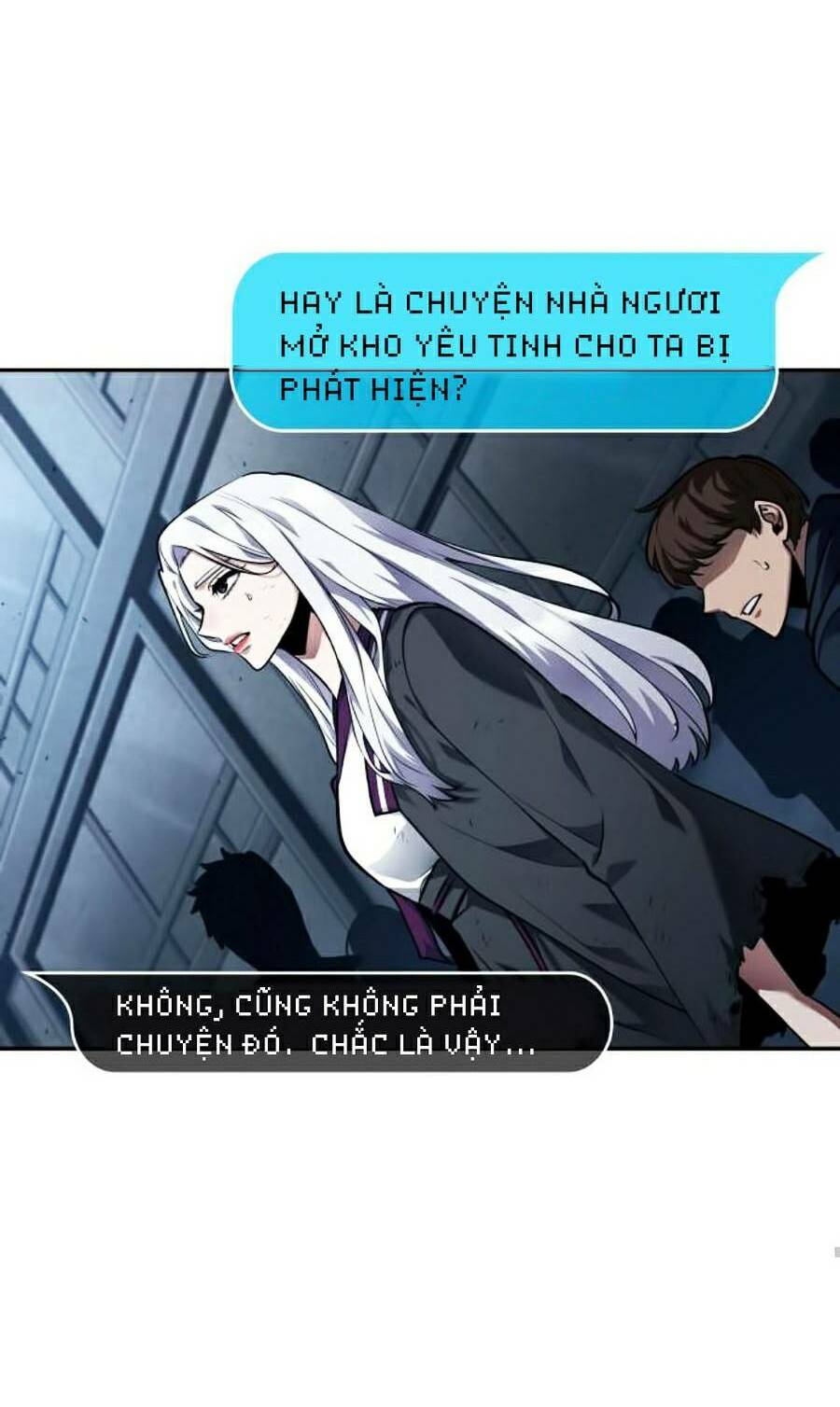 Toàn trí độc giả: Chapter 85